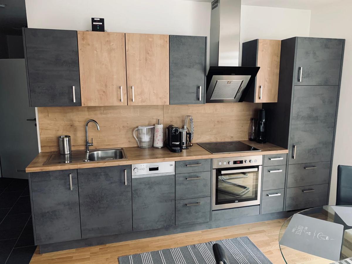 Apartment Kumitzblick Obersdorf Buitenkant foto