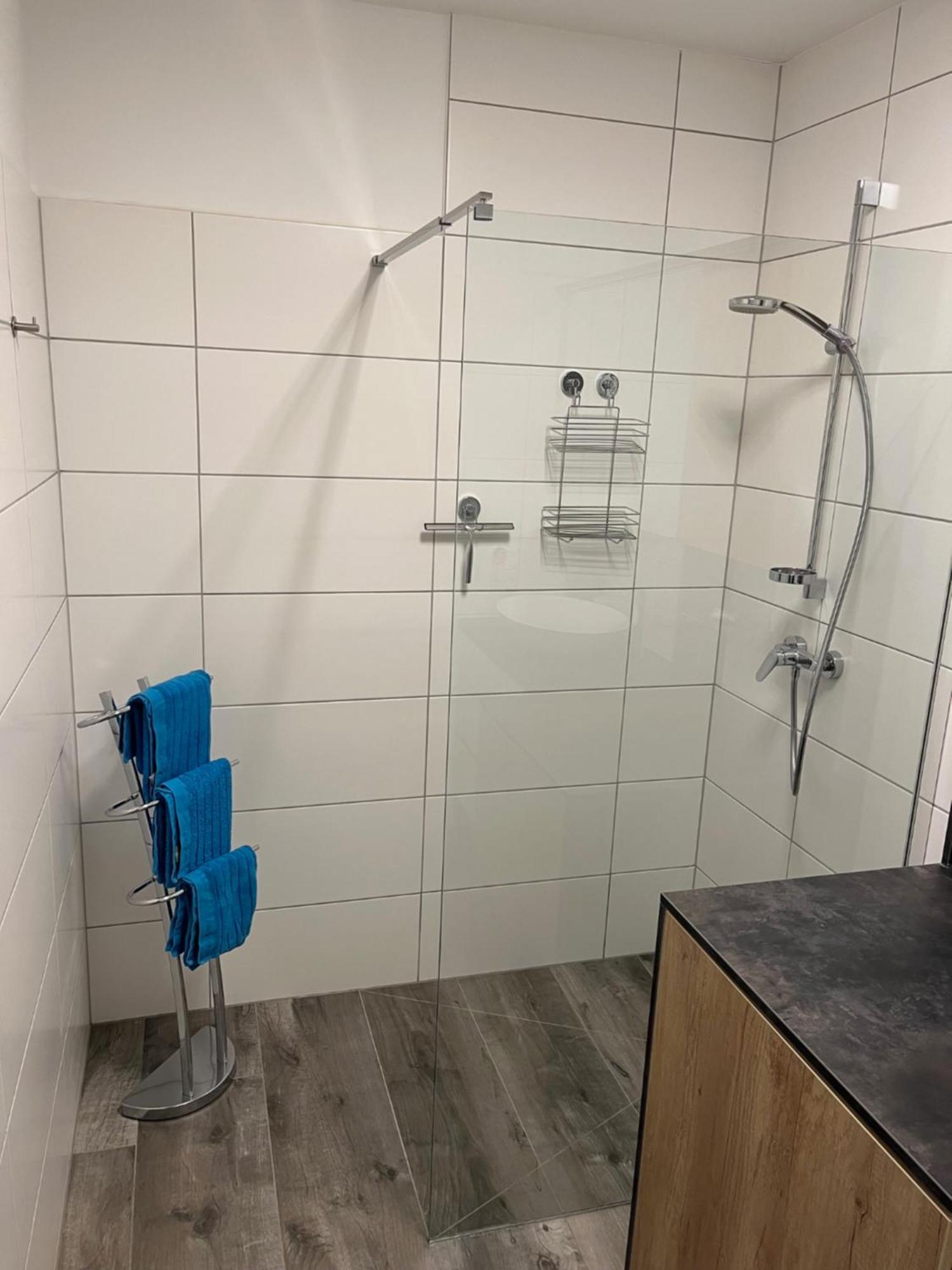 Apartment Kumitzblick Obersdorf Buitenkant foto