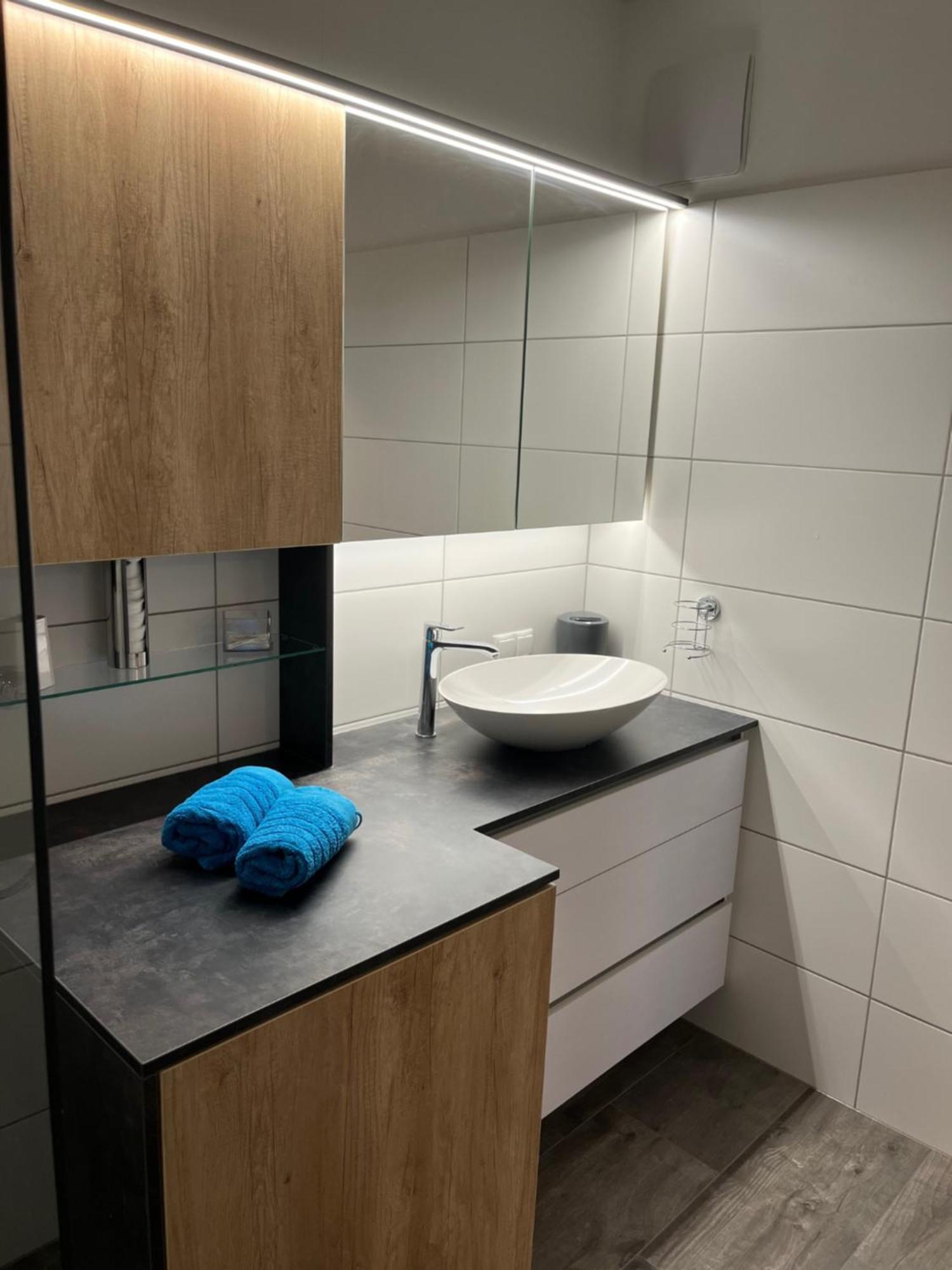 Apartment Kumitzblick Obersdorf Buitenkant foto